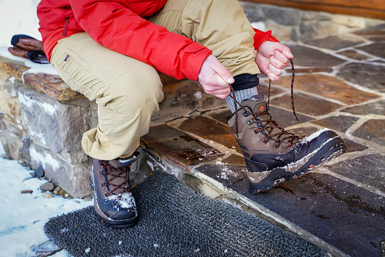 Top 7 Heated Boots For Winter To Keep You Warm