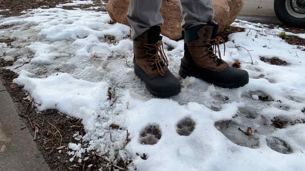 Top 7 Heated Boots For Winter To Keep You Warm