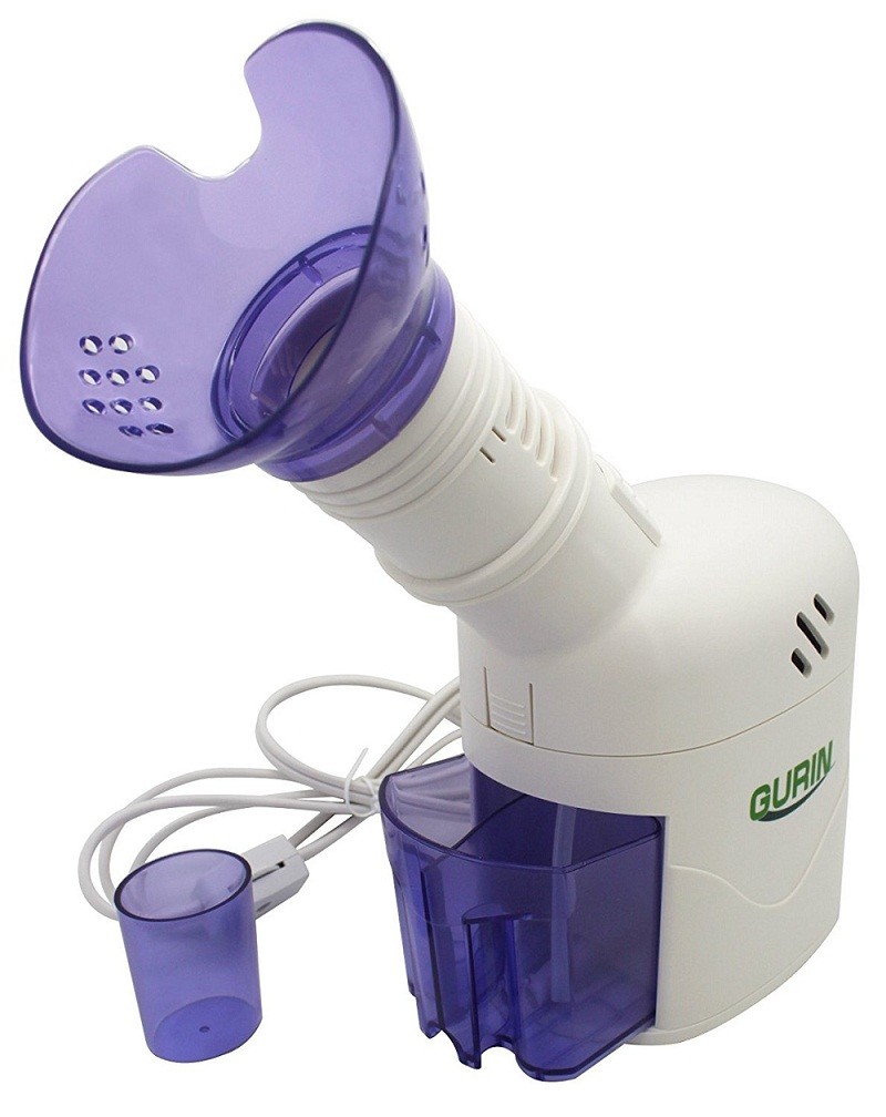 Top 7 Steam Inhalers For Winter Allergies