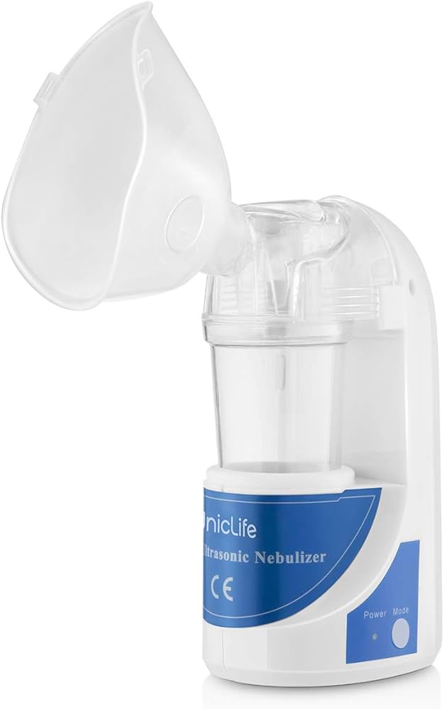 Top 7 Steam Inhalers For Winter Allergies