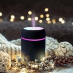 Top 8 Aromatherapy Diffusers For Winter Nights