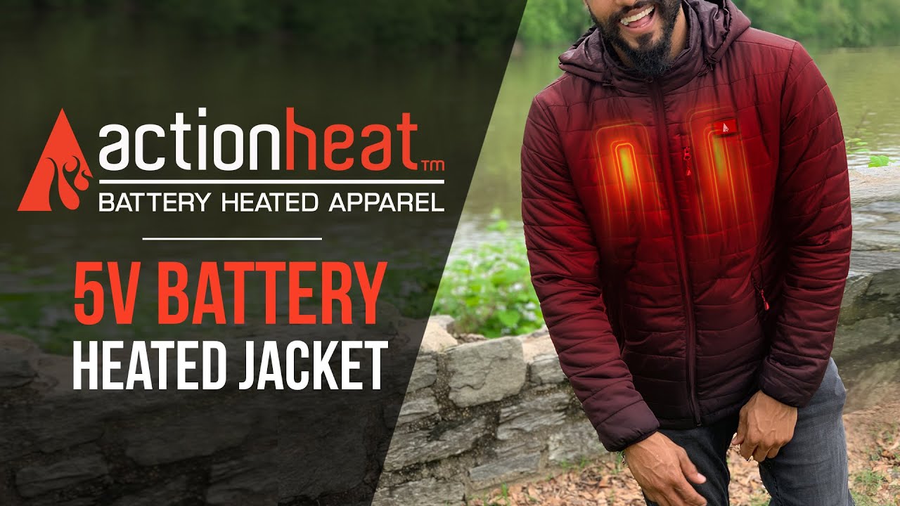 Top 8 Best Heated Vests for Snowboarding