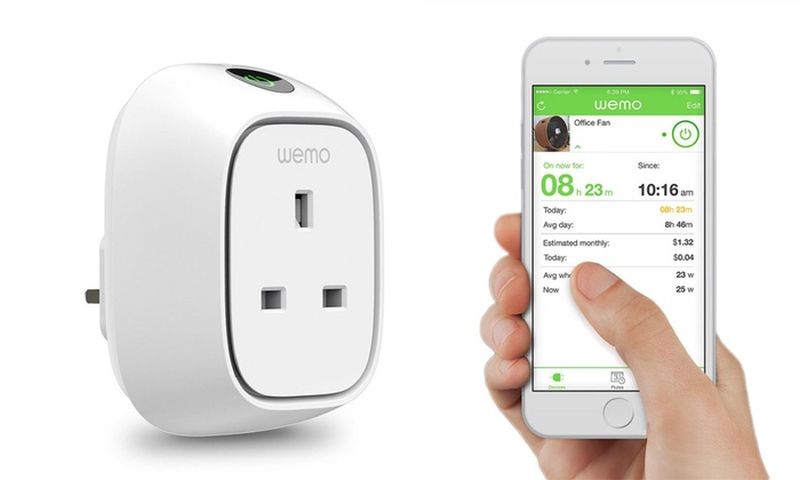 Top 8 Essential Smart Plugs for Winter