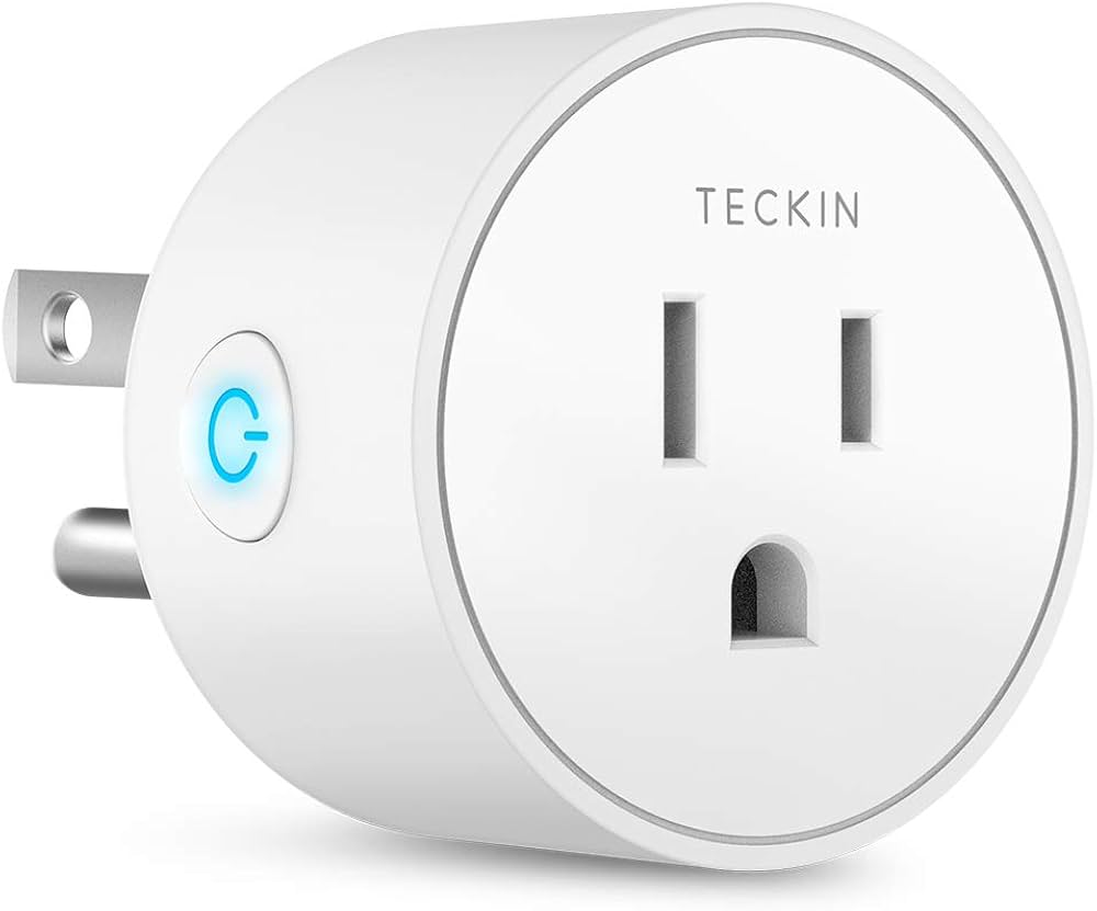 Top 8 Essential Smart Plugs for Winter