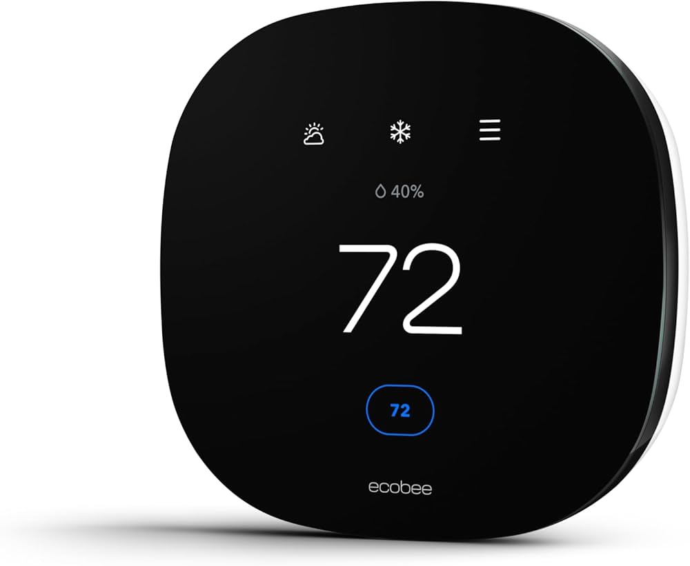 Top 8 Smart Thermostats For Winter Need