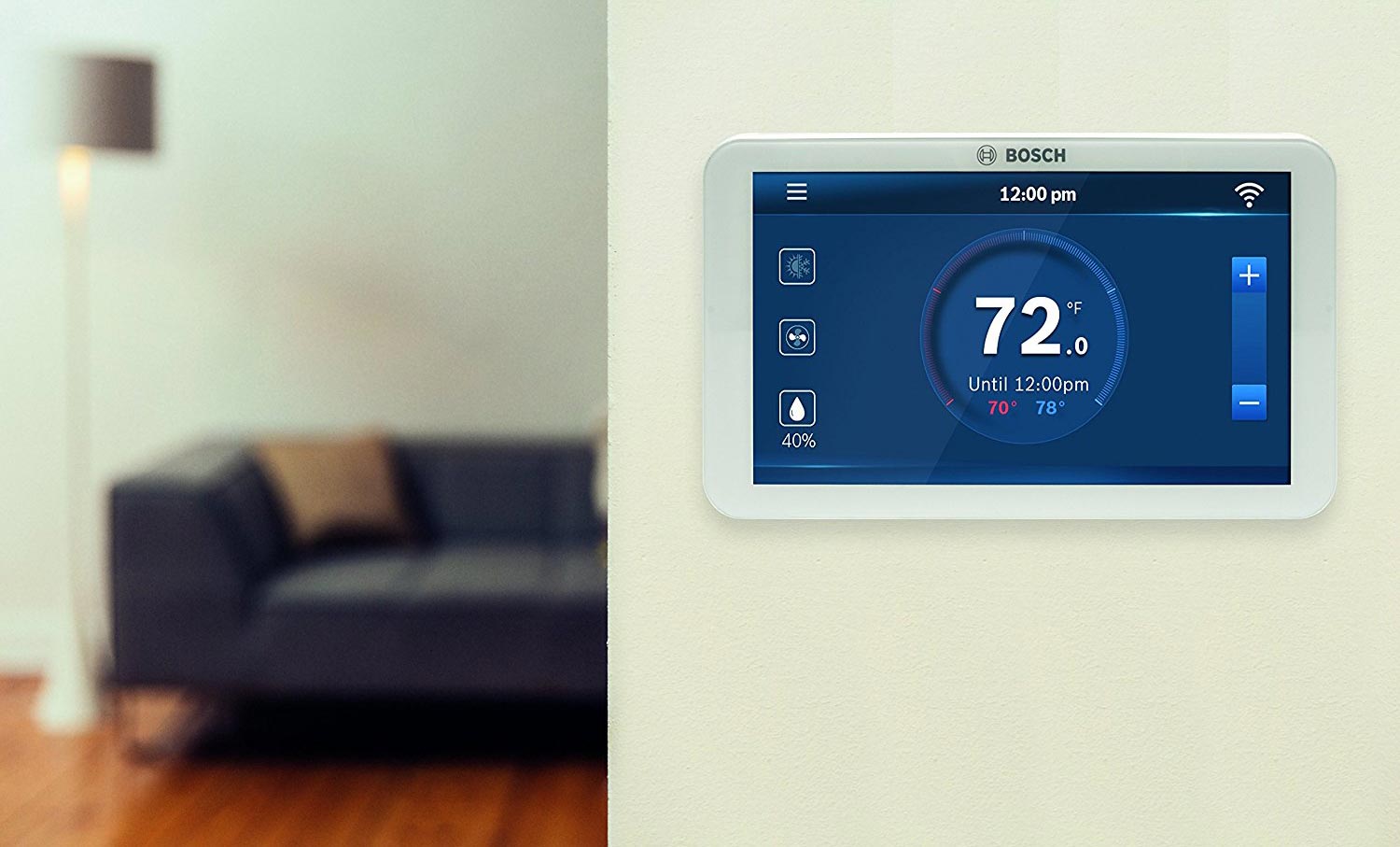 Top 8 Smart Thermostats For Winter Need