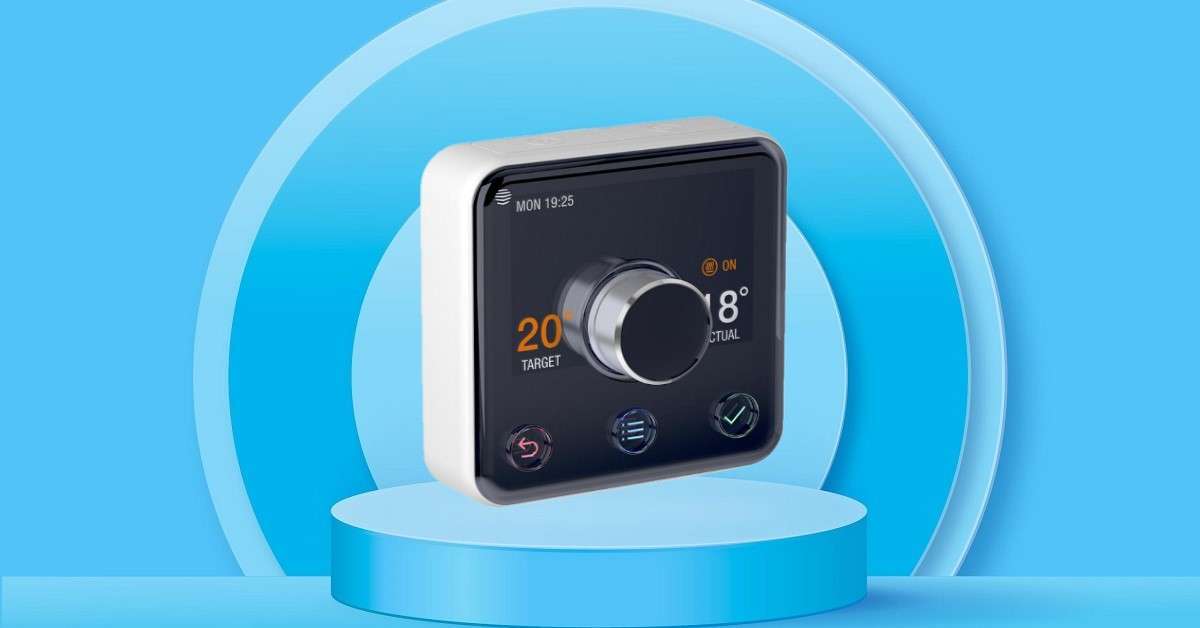 Top 8 Smart Thermostats For Winter Need