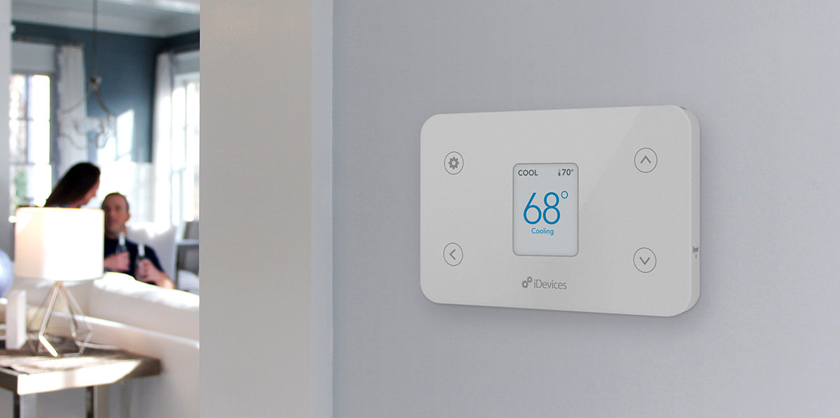 Top 8 Smart Thermostats For Winter Need