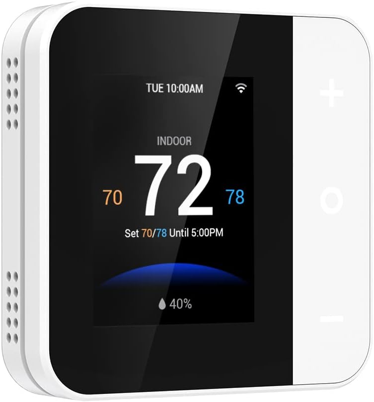 Top 8 Smart Thermostats For Winter Need