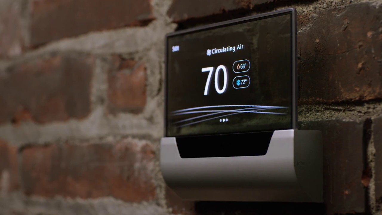 Top 8 Smart Thermostats For Winter Need