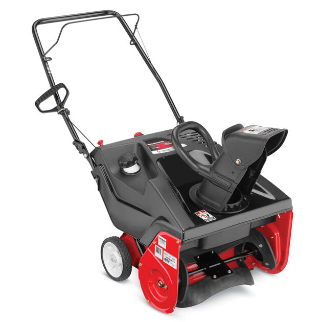 Top 8 Top-Rated Snow Blower For Winter