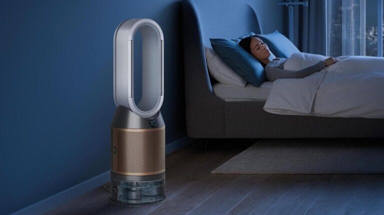 Top-Rated Air Purifiers for Winter Use