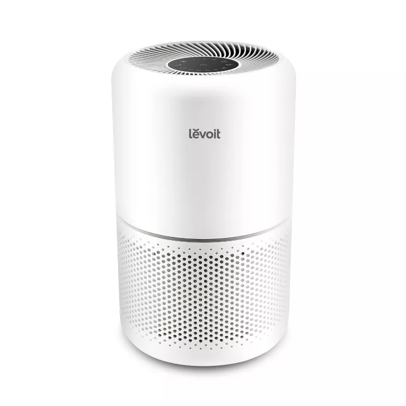 Top-Rated Air Purifiers for Winter Use