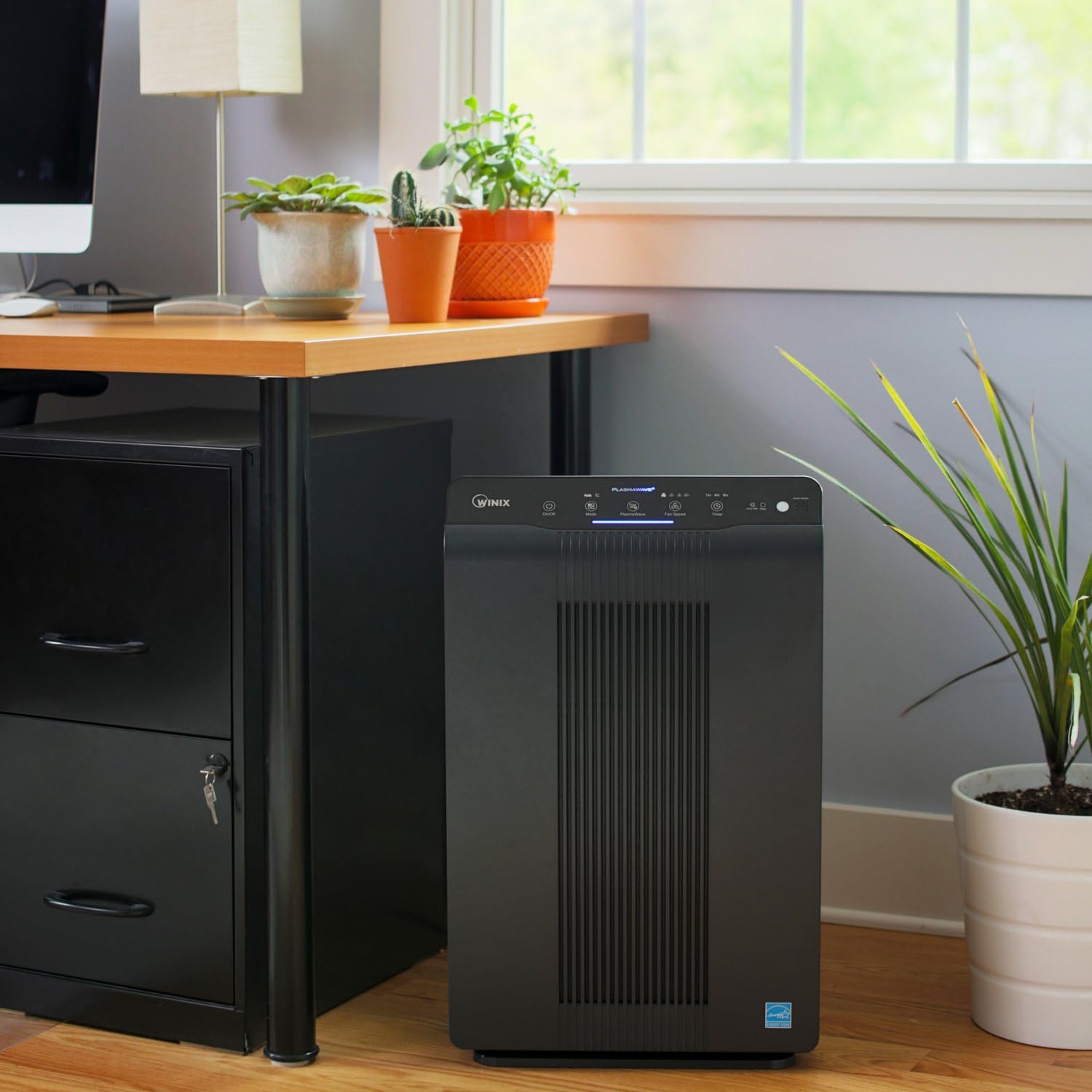 Top-Rated Air Purifiers for Winter Use