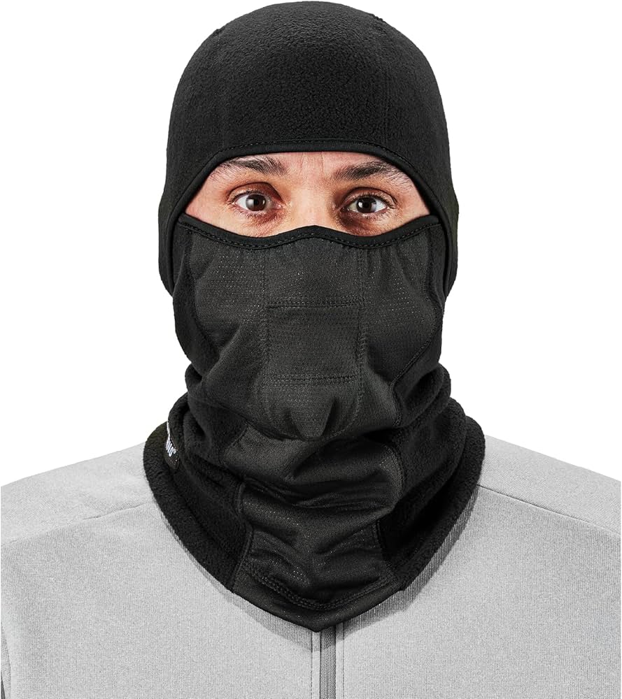 10 Best Face Coverings for Skiing & Snowboarding 2024