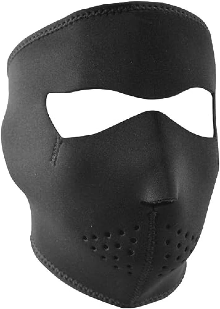 10 Best Face Coverings for Skiing & Snowboarding 2024