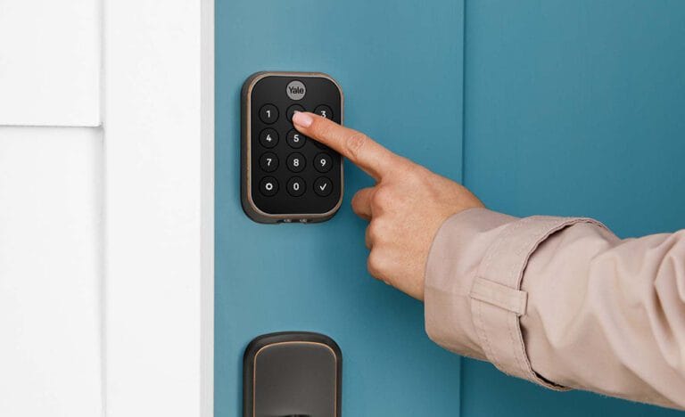 Best Digital Door Lock 2024: Tested By Experts