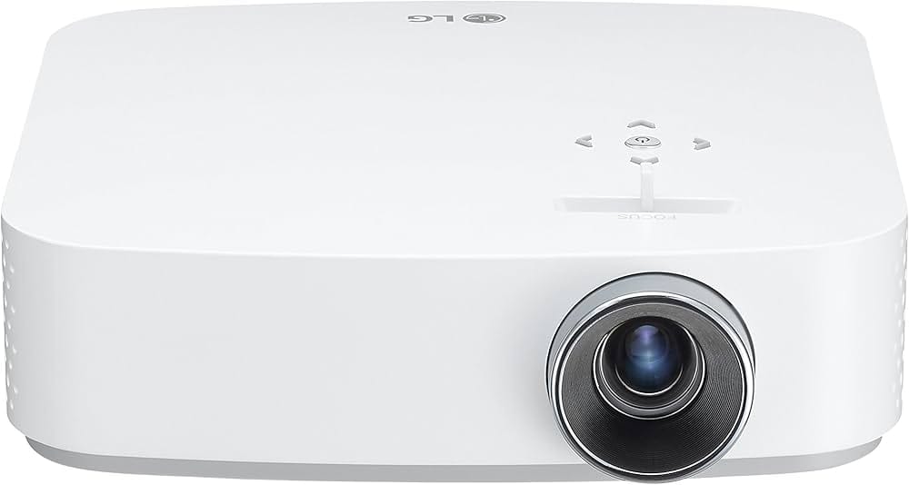 Best Mini Portable Projectors For 2024: Enjoy Winter Nights