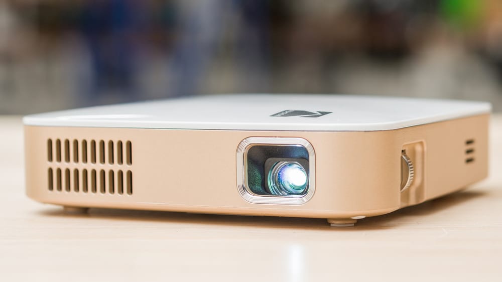 Best Mini Portable Projectors For 2024: Enjoy Winter Nights