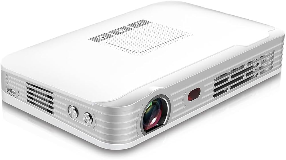 Best Mini Portable Projectors For 2024: Enjoy Winter Nights