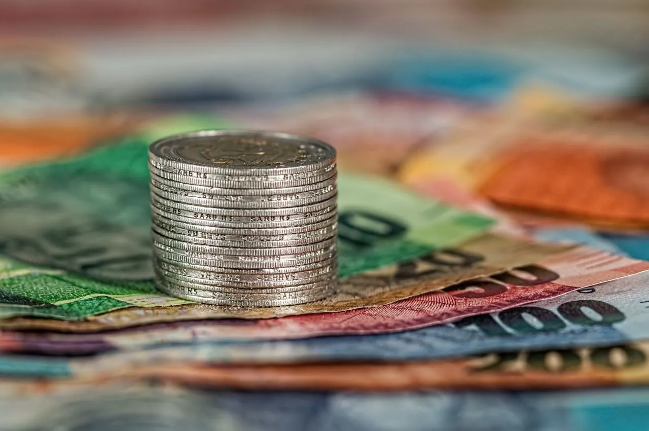 2. How Just $20 a Week Adds Up Faster Than You Think