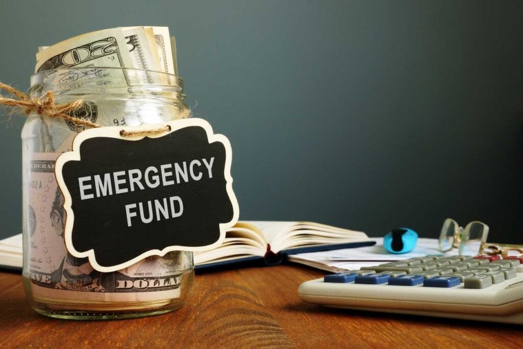 How to Build a Starter Emergency Fund with Just $20 a Week