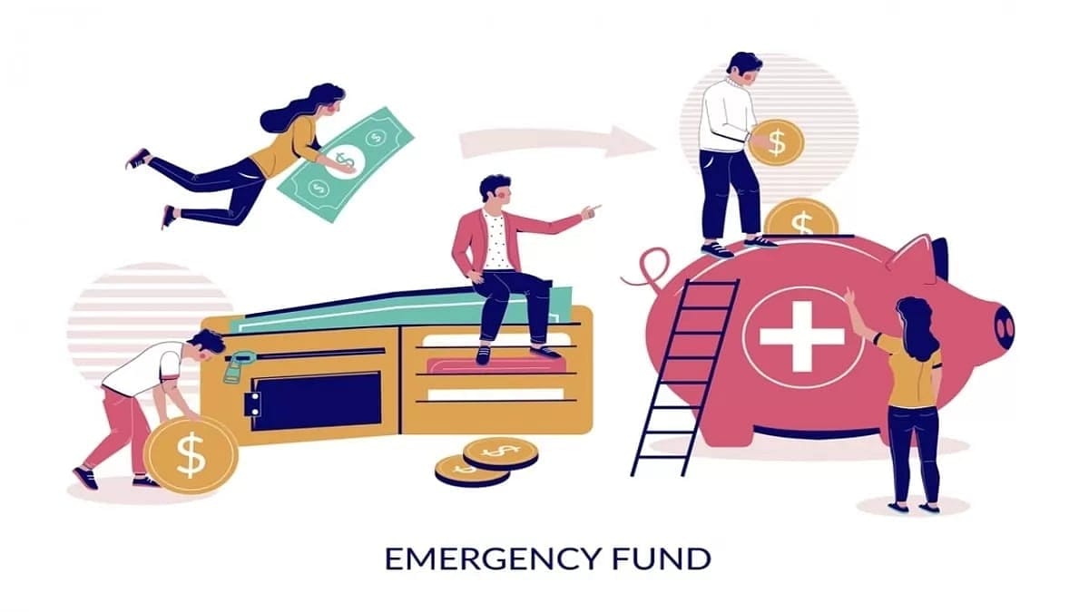 How to Build a Starter Emergency Fund with Just $20 a Week