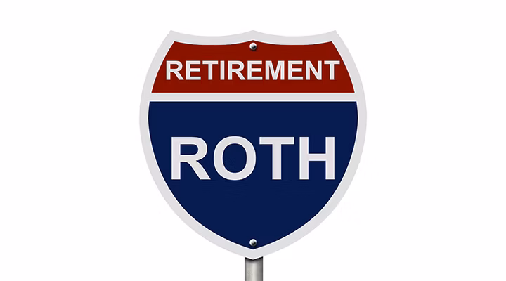 Early Retirement Plan? Understand Roth IRA In 20 Years Old
