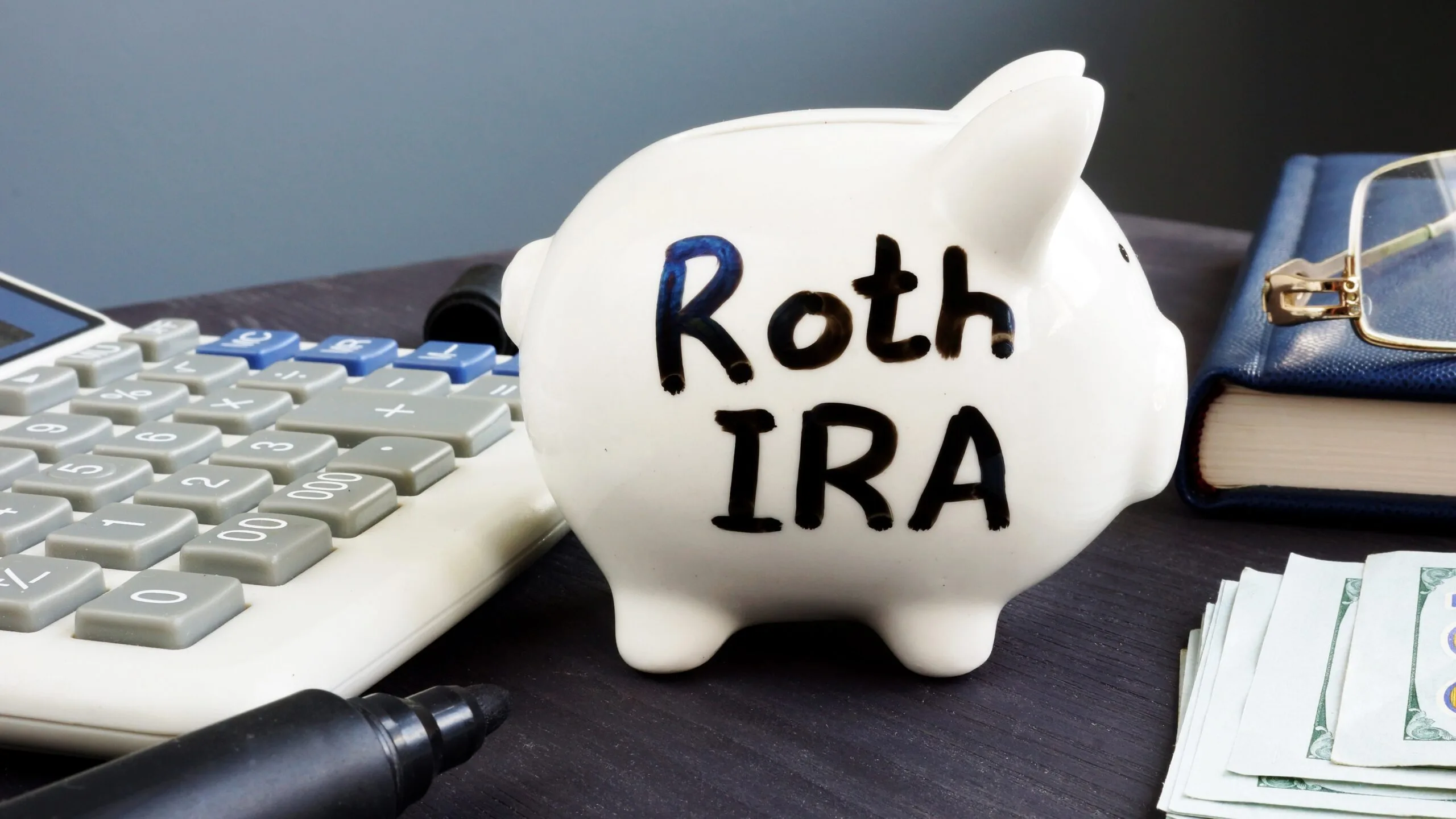 Early Retirement Plan? Understand Roth IRA In 20 Years Old
