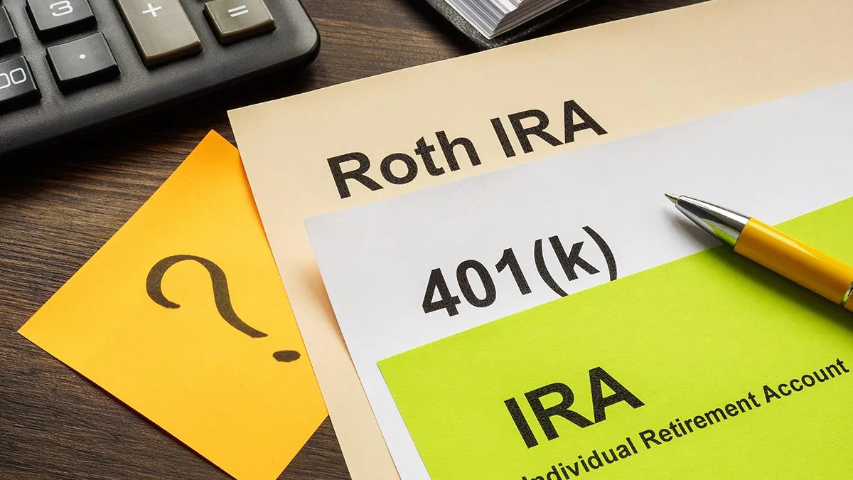 Early Retirement Plan? Understand Roth IRA In 20 Years Old