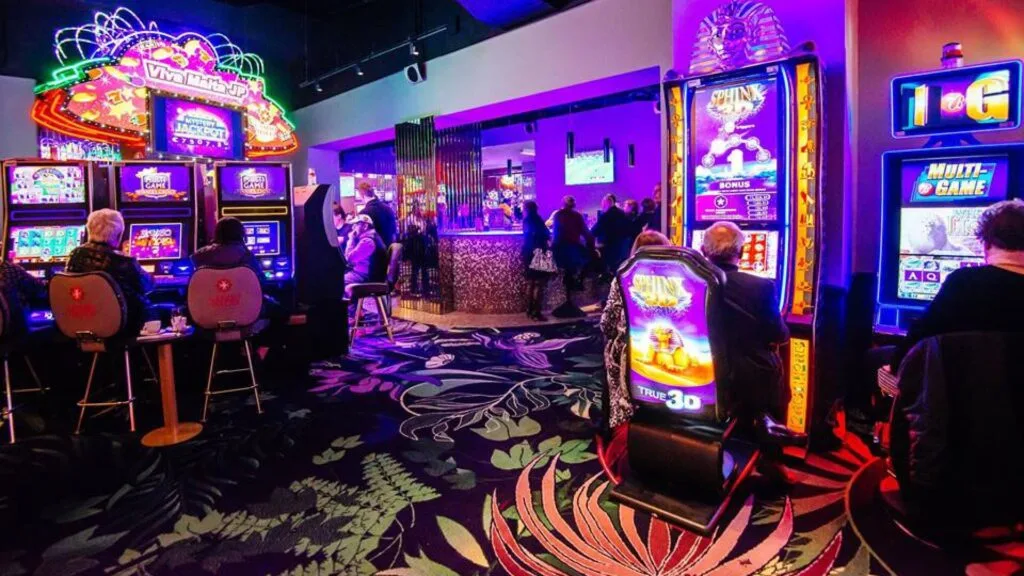 Full Brief Understanding of the iGaming Industry and Affiliate Marketing