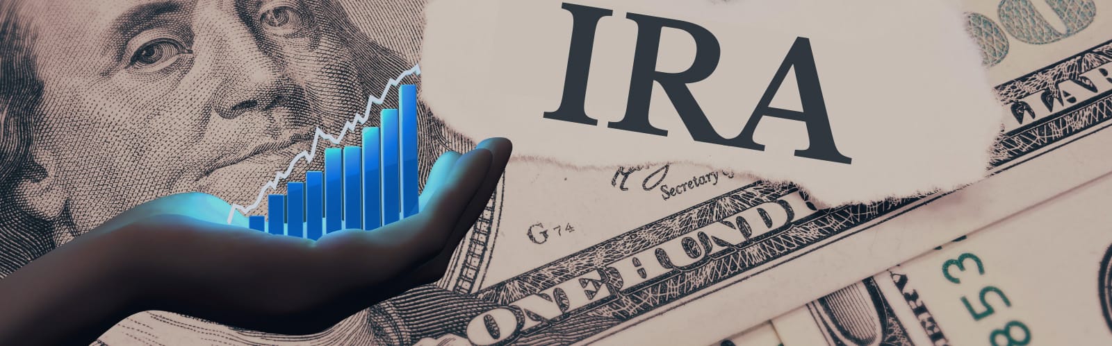 Early Retirement Plan? Understand Roth IRA In 20 Years Old - Part II