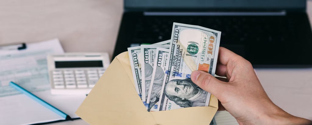 How To Do Digital Envelope Budgeting Without Using Cash