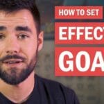 How to Set Money Goals You'll Actually Stick With