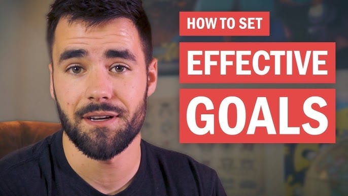 How to Set Money Goals You'll Actually Stick With